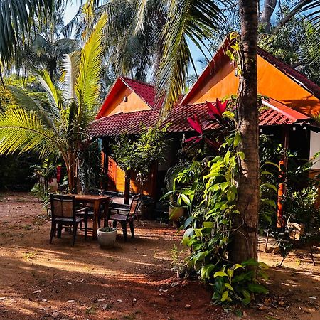Pearl Bungalow Тринкомале Екстериор снимка