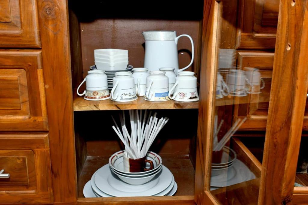 Pearl Bungalow Тринкомале Екстериор снимка
