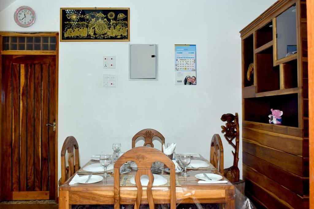 Pearl Bungalow Тринкомале Екстериор снимка