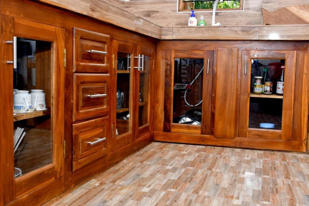 Pearl Bungalow Тринкомале Екстериор снимка