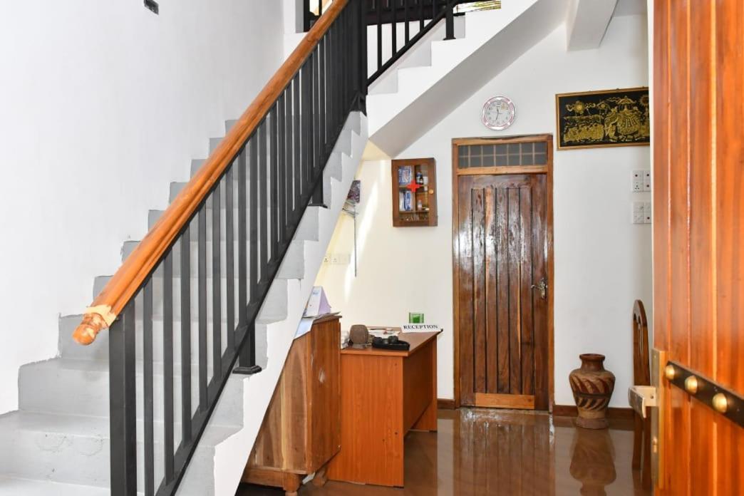 Pearl Bungalow Тринкомале Екстериор снимка