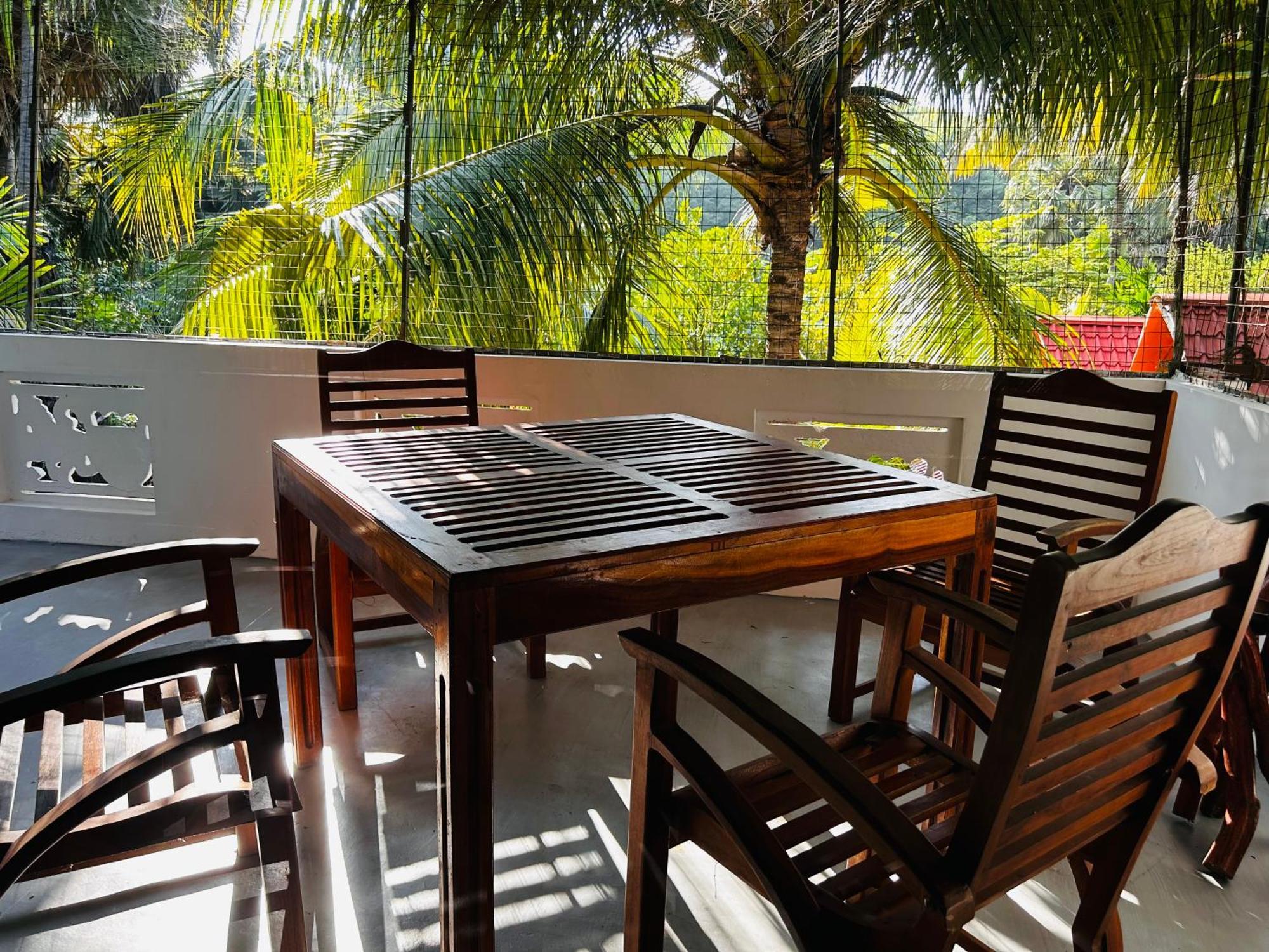 Pearl Bungalow Тринкомале Екстериор снимка