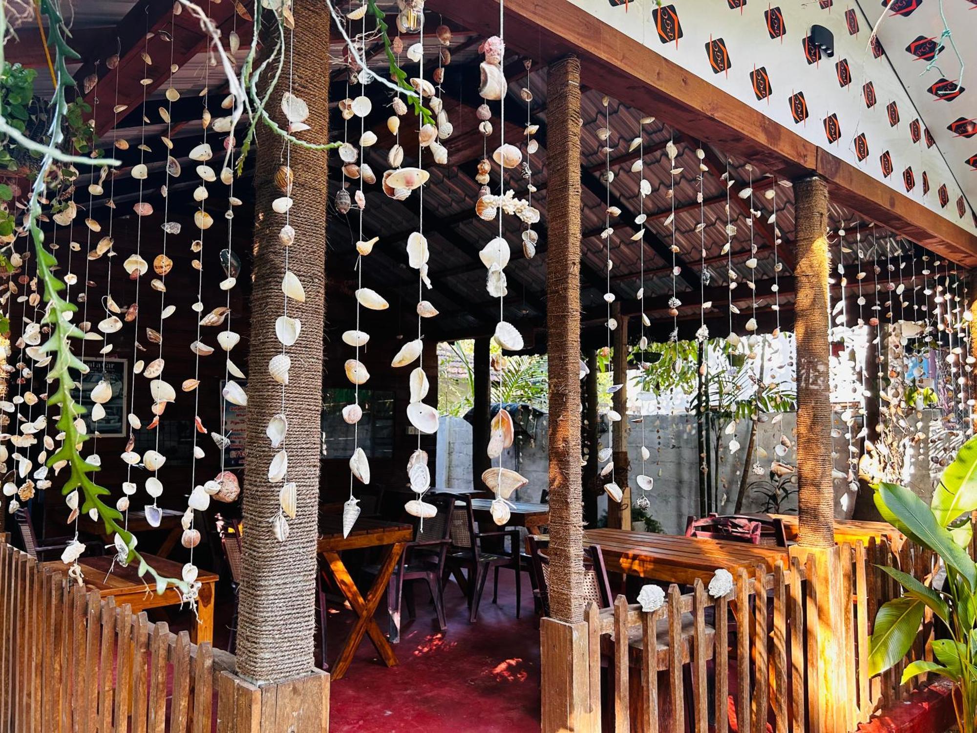 Pearl Bungalow Тринкомале Екстериор снимка