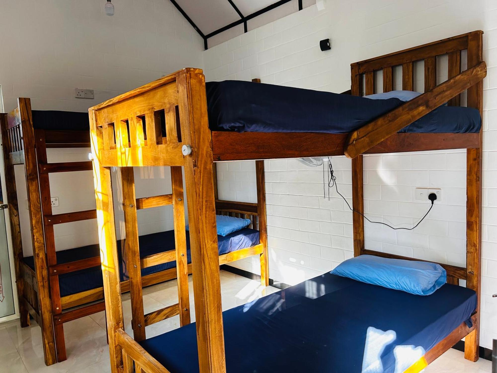Pearl Bungalow Тринкомале Екстериор снимка