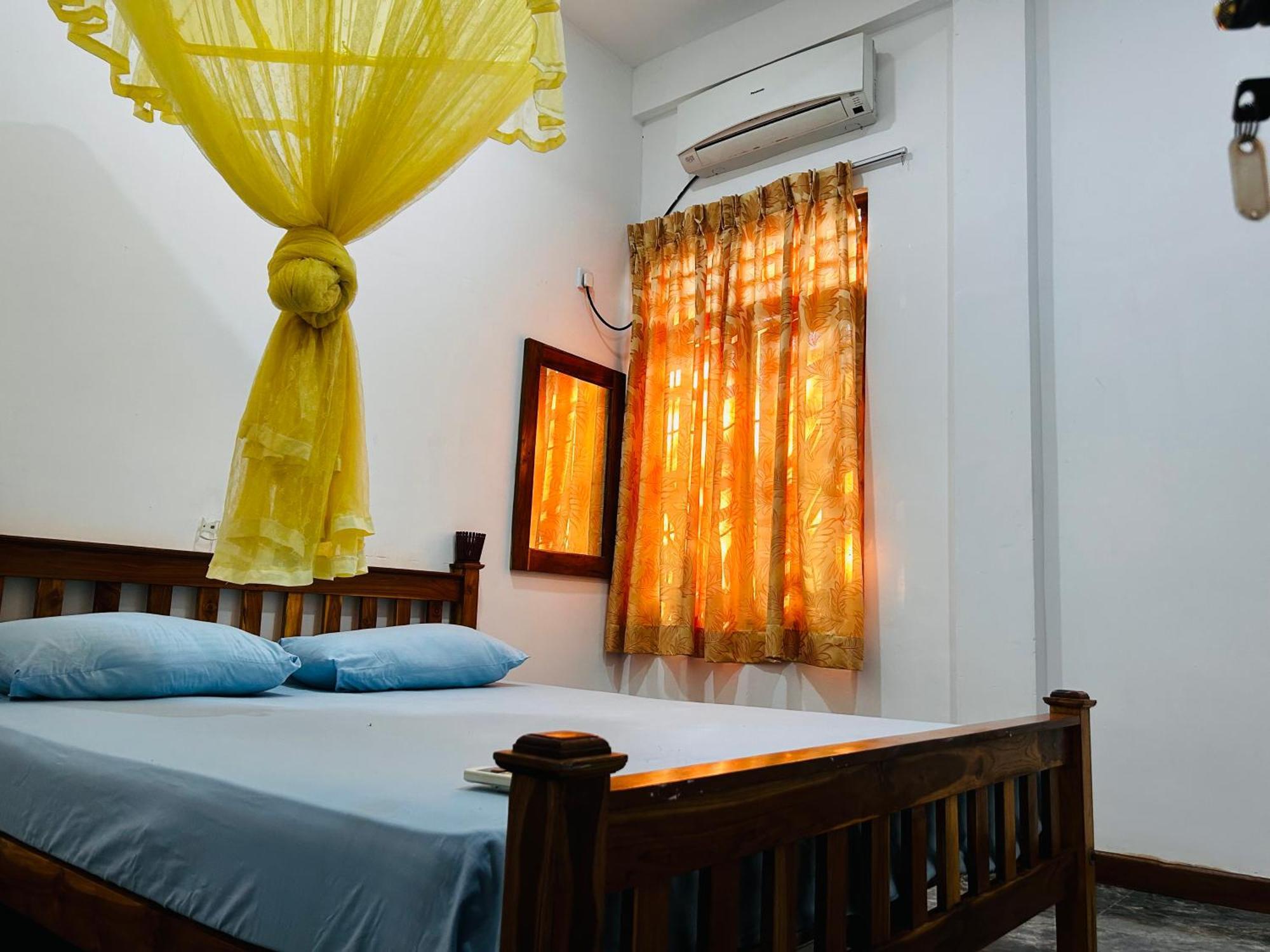 Pearl Bungalow Тринкомале Екстериор снимка