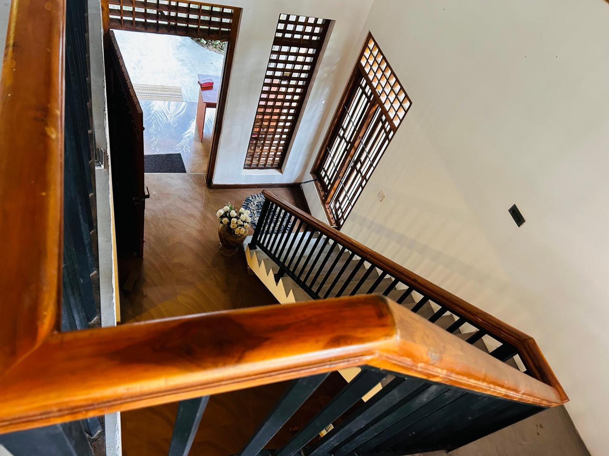 Pearl Bungalow Тринкомале Екстериор снимка