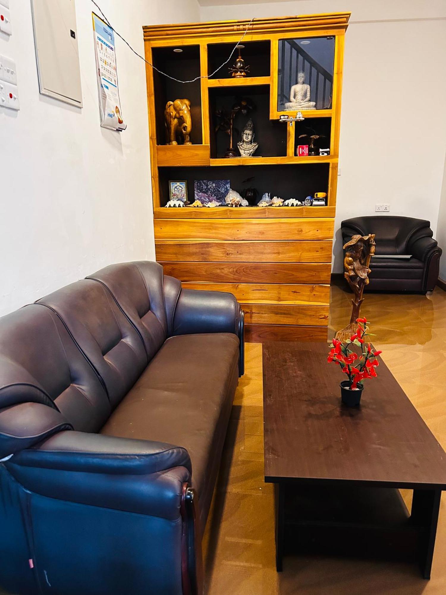 Pearl Bungalow Тринкомале Екстериор снимка