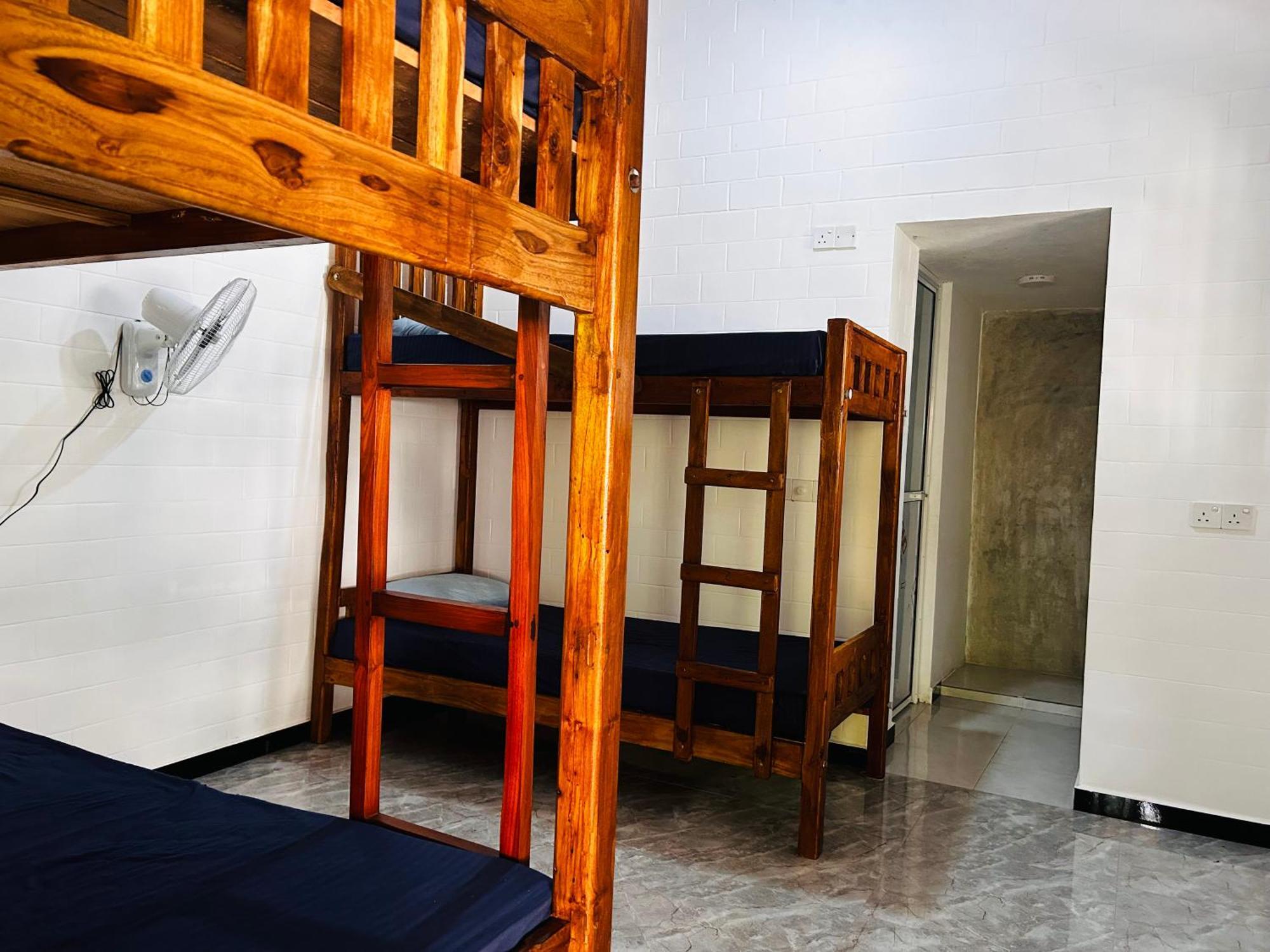 Pearl Bungalow Тринкомале Екстериор снимка