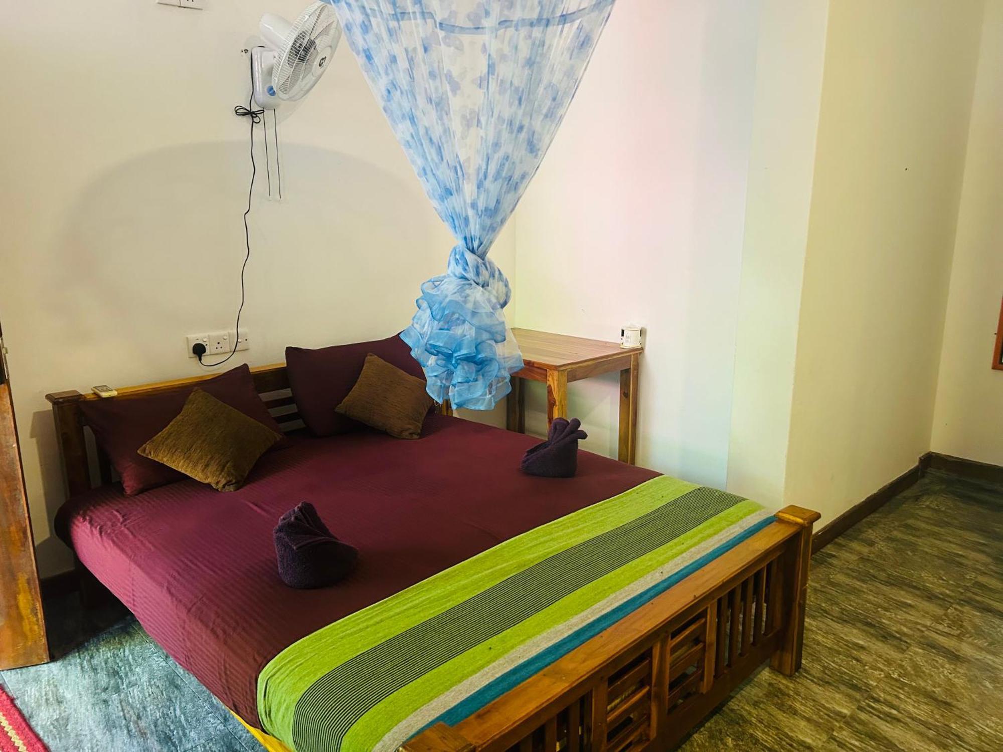 Pearl Bungalow Тринкомале Екстериор снимка