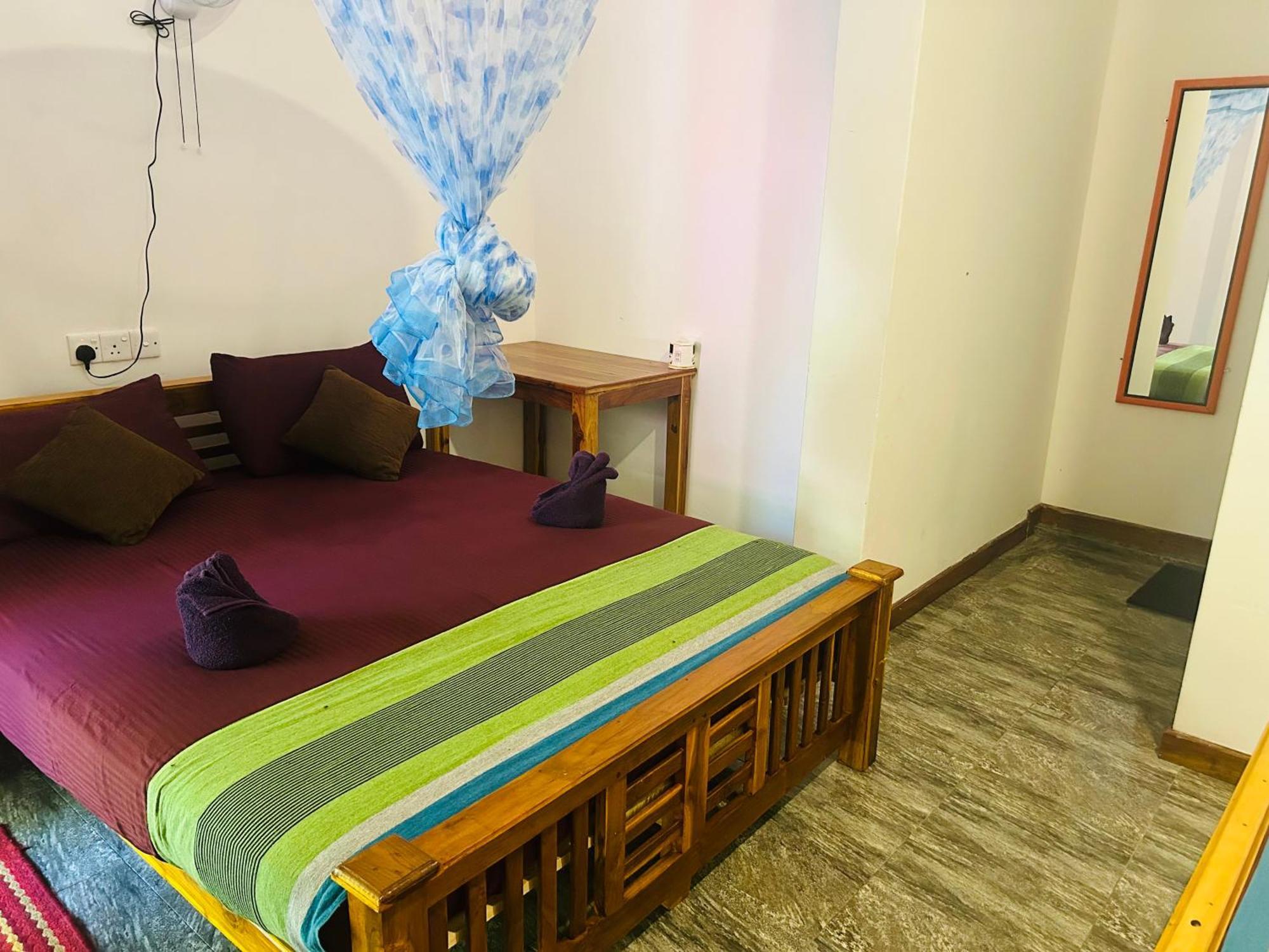 Pearl Bungalow Тринкомале Екстериор снимка