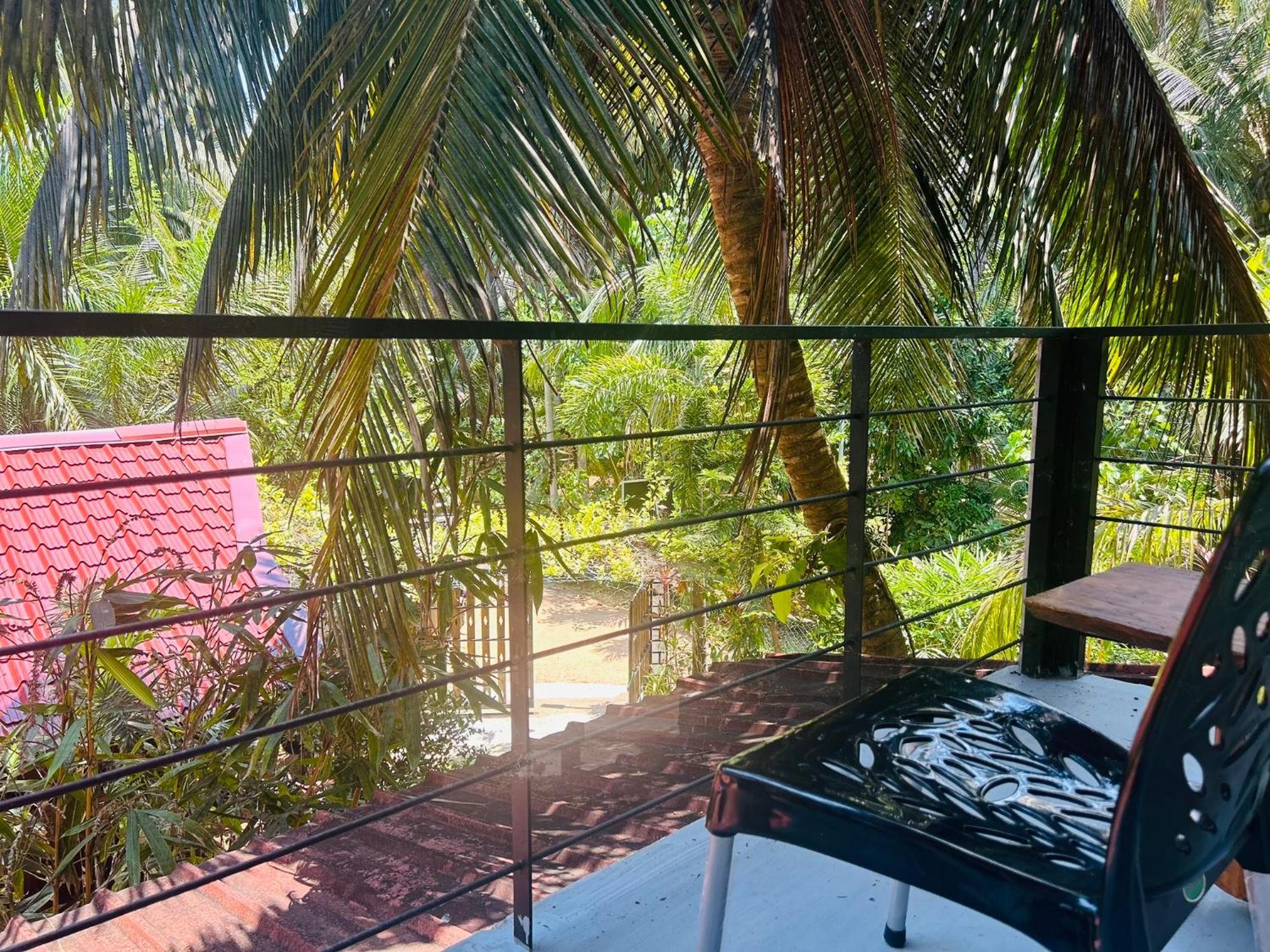 Pearl Bungalow Тринкомале Екстериор снимка