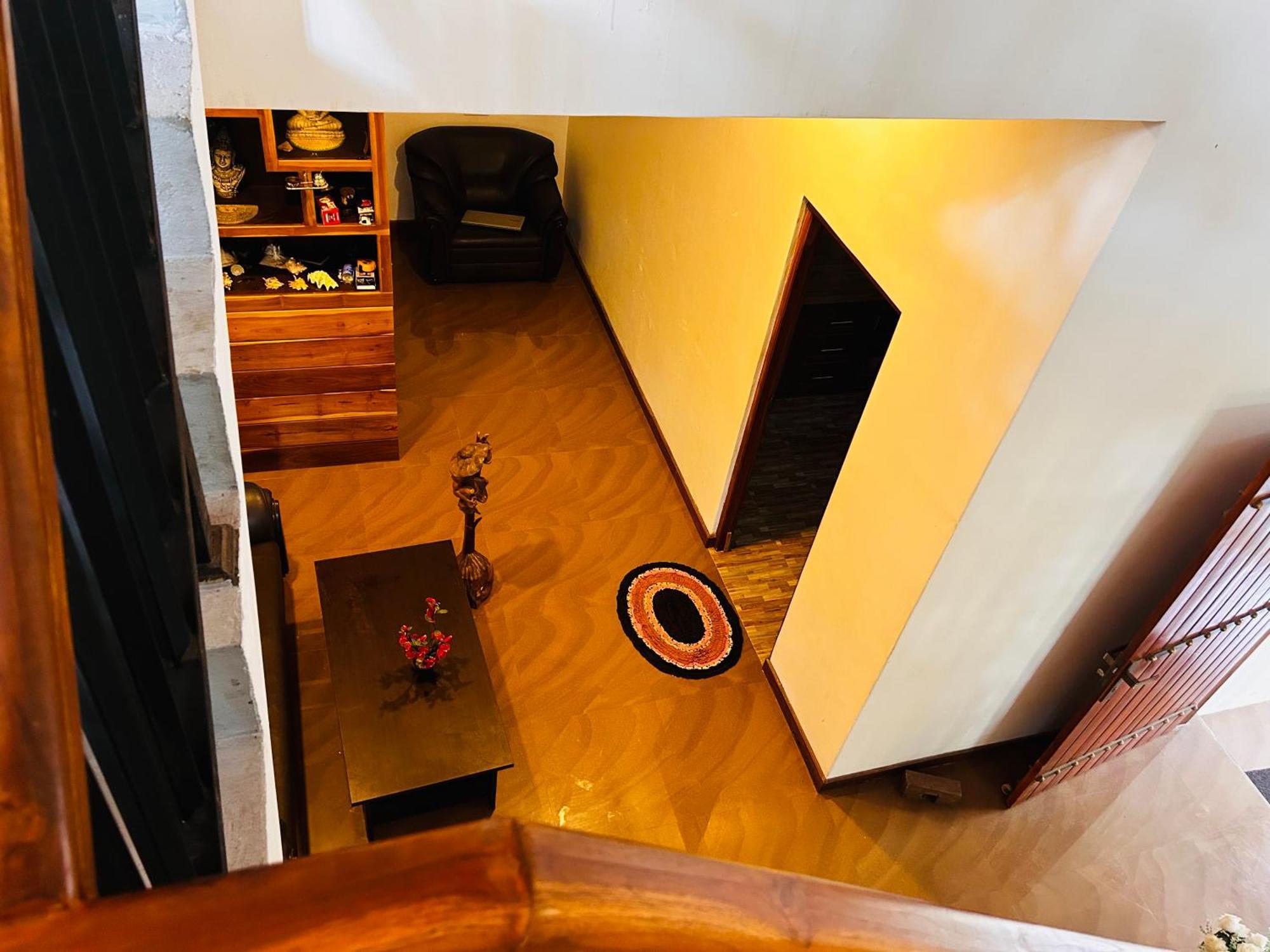 Pearl Bungalow Тринкомале Екстериор снимка