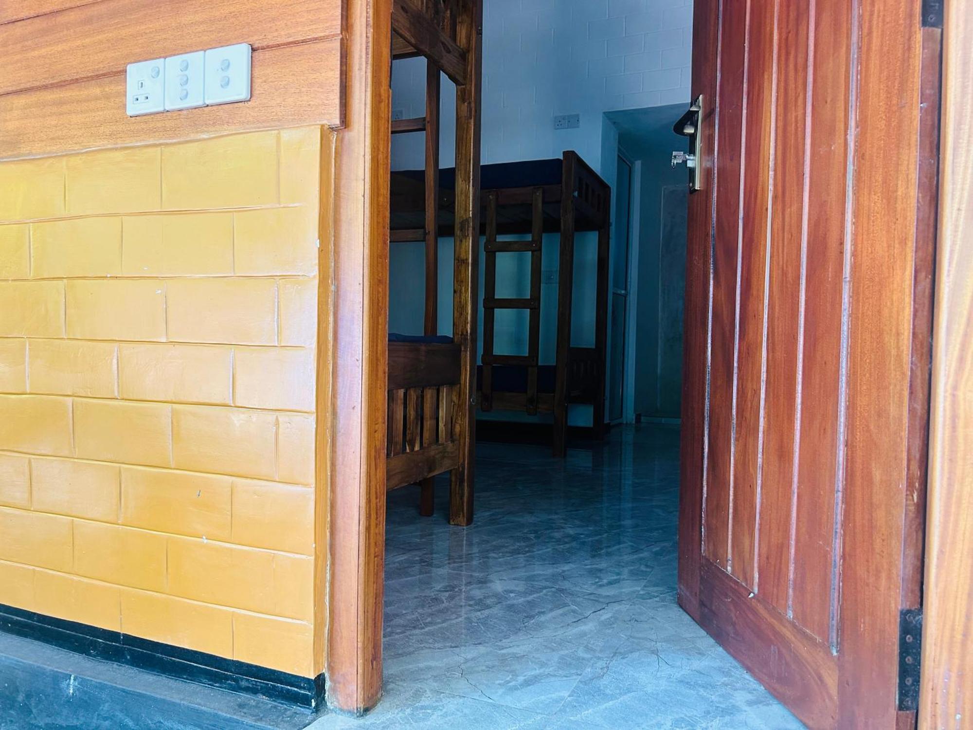 Pearl Bungalow Тринкомале Екстериор снимка